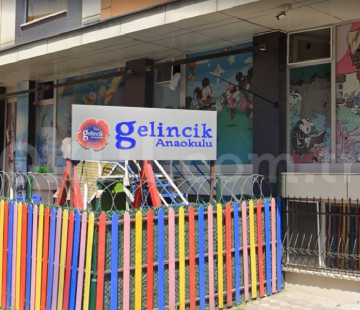 Özel Gelincik Çocuk Anaokulu