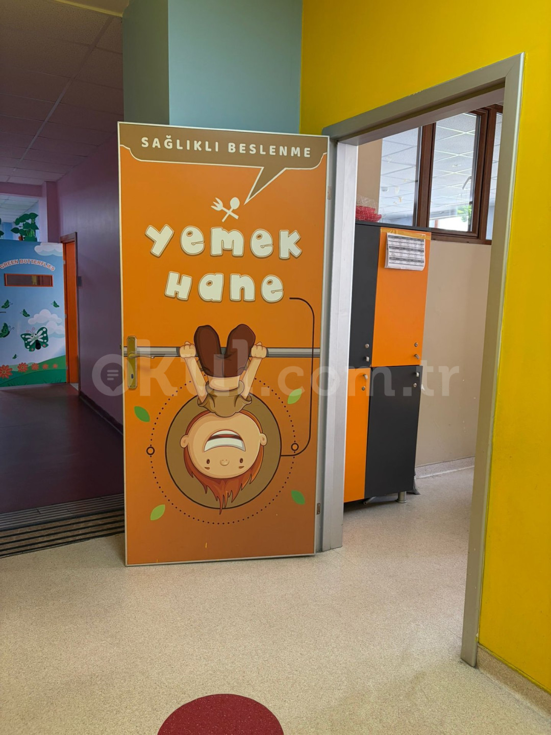 Özel Dolmabahçe Okulları Anaokulu - 53