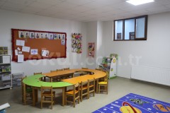 Özel Dolmabahçe Okulları Anaokulu - 14