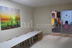 Özel Dolmabahçe Okulları Anaokulu - 30