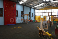 Özel Dolmabahçe Okulları Anaokulu