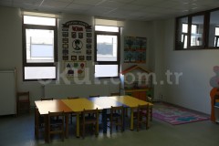 Özel Dolmabahçe Okulları Anaokulu - 25