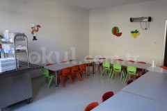 Özel Dolmabahçe Okulları Anaokulu - 18
