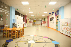 Özel Dolmabahçe Okulları Anaokulu