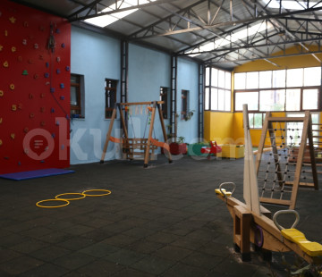 Özel Dolmabahçe Okulları Anaokulu