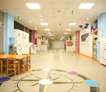 Özel Dolmabahçe Okulları Anaokulu