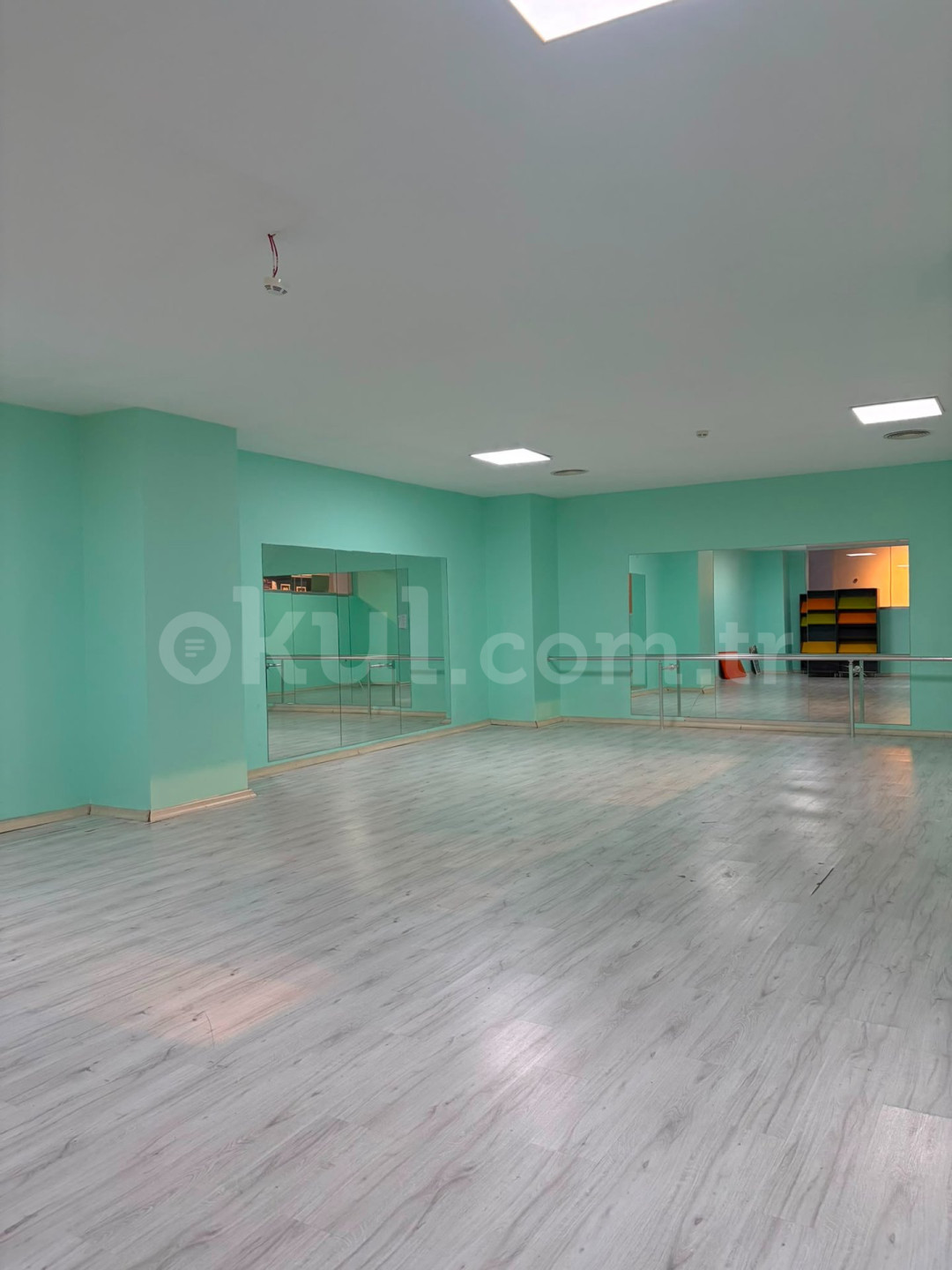Özel Dolmabahçe Okulları İlkokulu - 23
