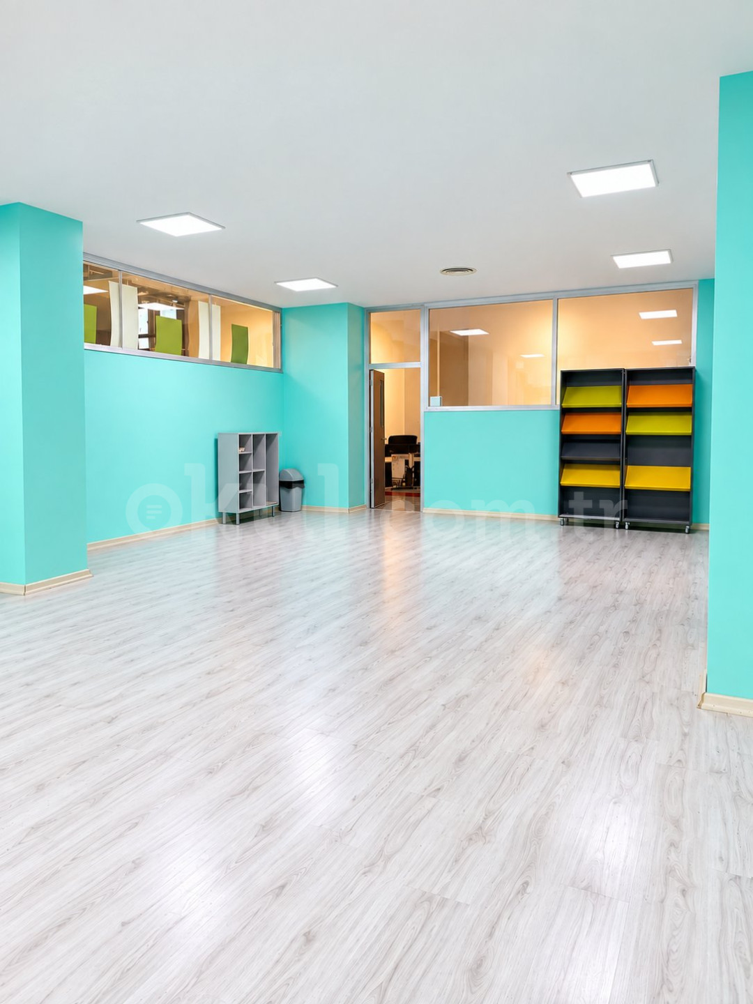 Özel Dolmabahçe Okulları İlkokulu - 39