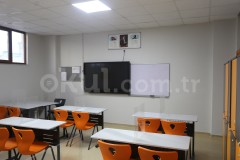 Özel Dolmabahçe Okulları İlkokulu - 36
