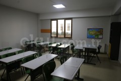Özel Dolmabahçe Okulları İlkokulu - 41