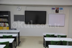 Özel Dolmabahçe Okulları İlkokulu - 42