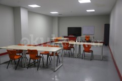 Özel Dolmabahçe Okulları Ortaokulu - 10