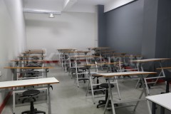 Özel Dolmabahçe Okulları Ortaokulu - 9