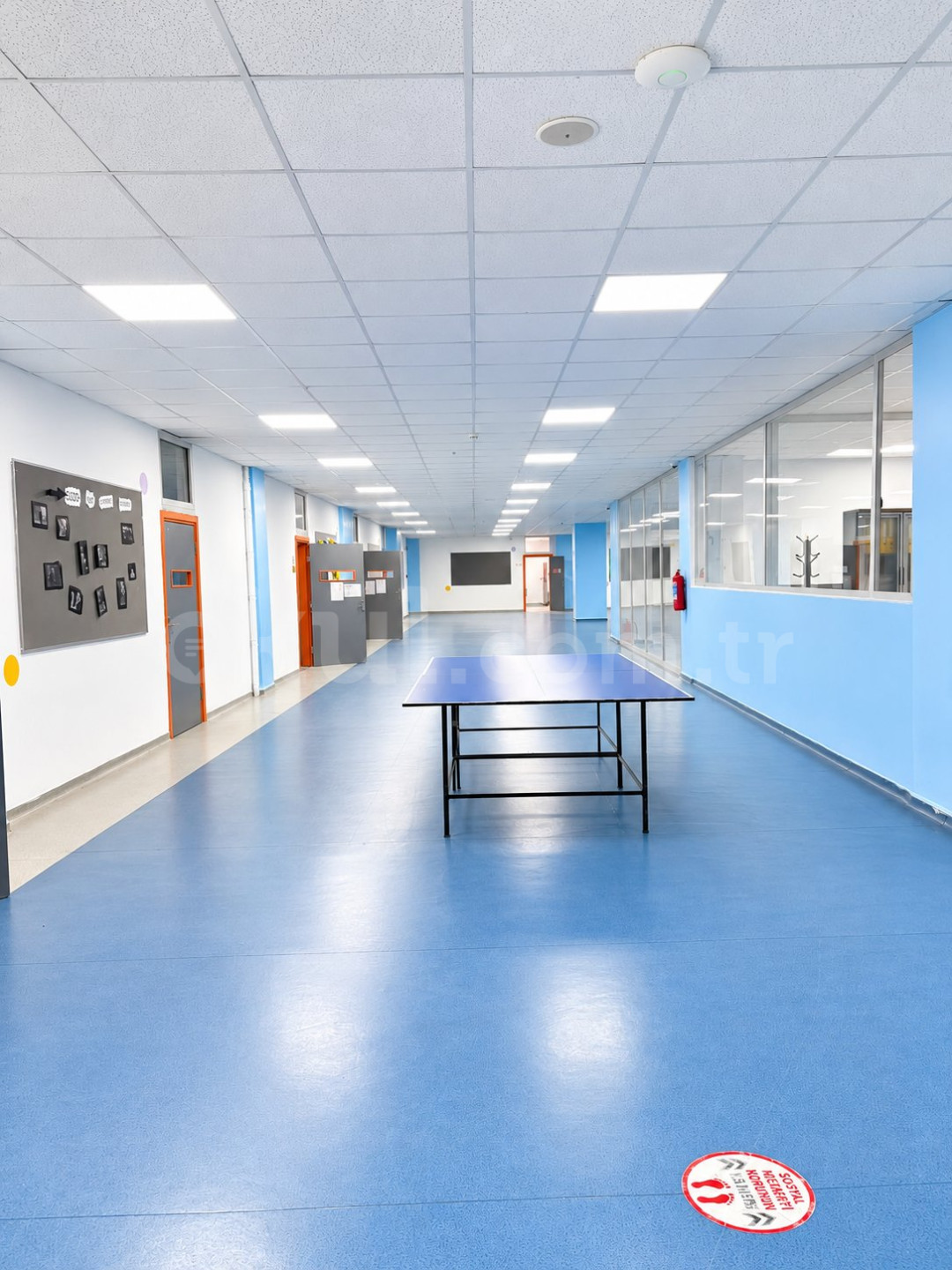 Özel Dolmabahçe Okulları Bilişim Anadolu Lisesi - 25