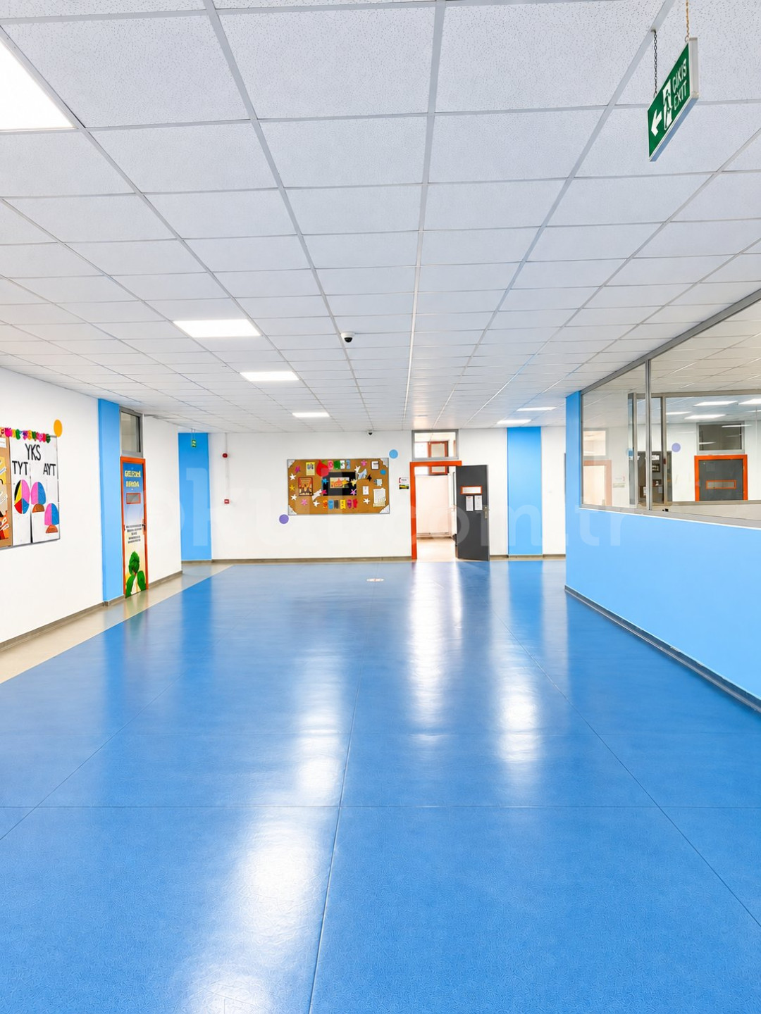 Özel Dolmabahçe Okulları Bilişim Anadolu Lisesi - 26