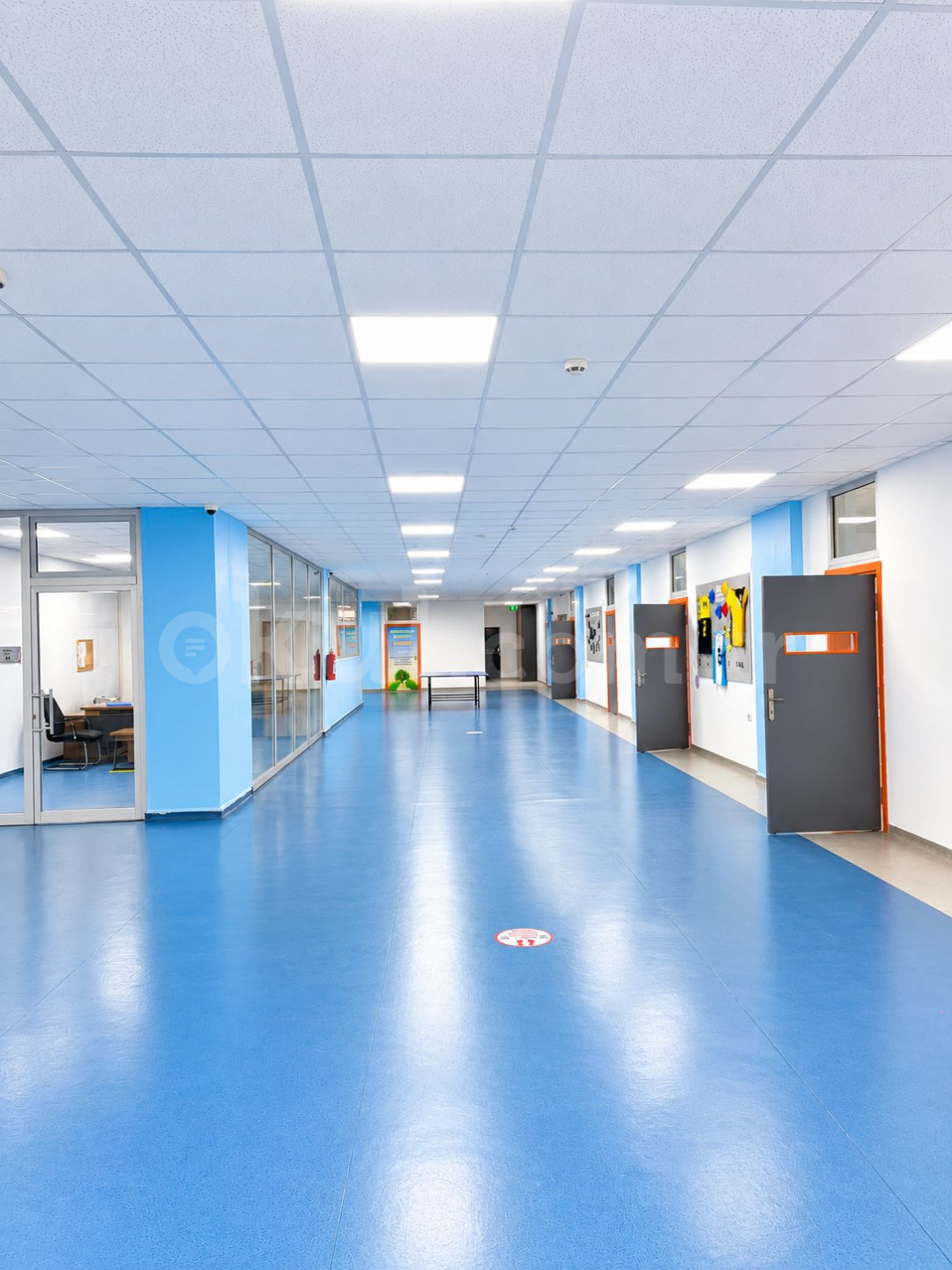 Özel Dolmabahçe Okulları Bilişim Anadolu Lisesi - 24