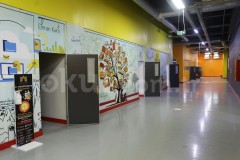 Özel Dolmabahçe Okulları Anadolu Lisesi - 6
