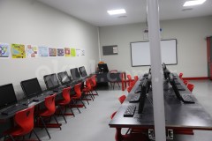 Özel Dolmabahçe Okulları Anadolu Lisesi - 9