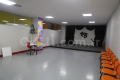 Özel Dolmabahçe Okulları Anadolu Lisesi - 15