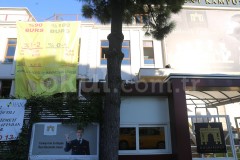 Özel Dolmabahçe Okulları Anadolu Lisesi - 32