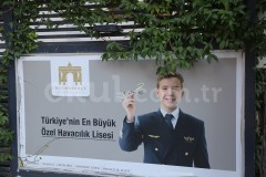 Özel Dolmabahçe Okulları Anadolu Lisesi - 33