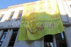 Özel Dolmabahçe Okulları Anadolu Lisesi - 34