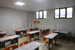 Özel Dolmabahçe Okulları Anadolu Lisesi - 9