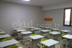Özel Dolmabahçe Okulları Anadolu Lisesi - 11