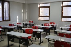 Özel Dolmabahçe Okulları Anadolu Lisesi - 10