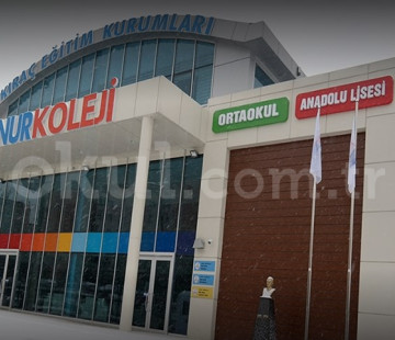 Özel Batıkent Onur Koleji Anaokulu