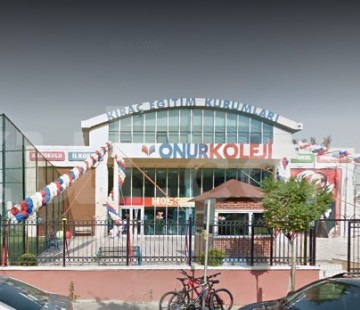 Özel Batıkent Onur Koleji Anadolu Lisesi