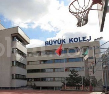 Özel Büyük Kolej Anaokulu