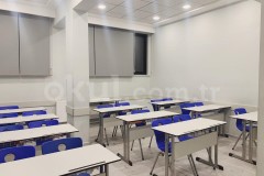 Özel Mecidiyeköy Nazmi Arıkan Fen Bilimleri Anadolu Lisesi - 12