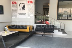 Özel Mecidiyeköy Nazmi Arıkan Fen Bilimleri Anadolu Lisesi - 7