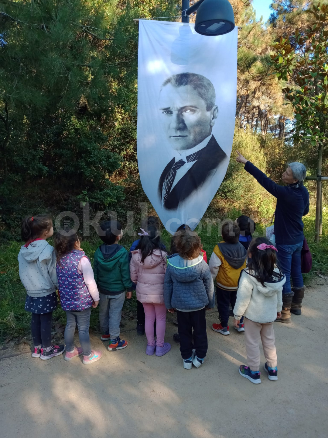 Özel Ayşe Ozan Anaokulu - 9