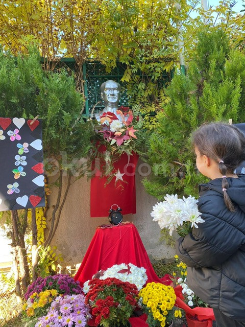 Özel Ayşe Ozan Anaokulu - 11