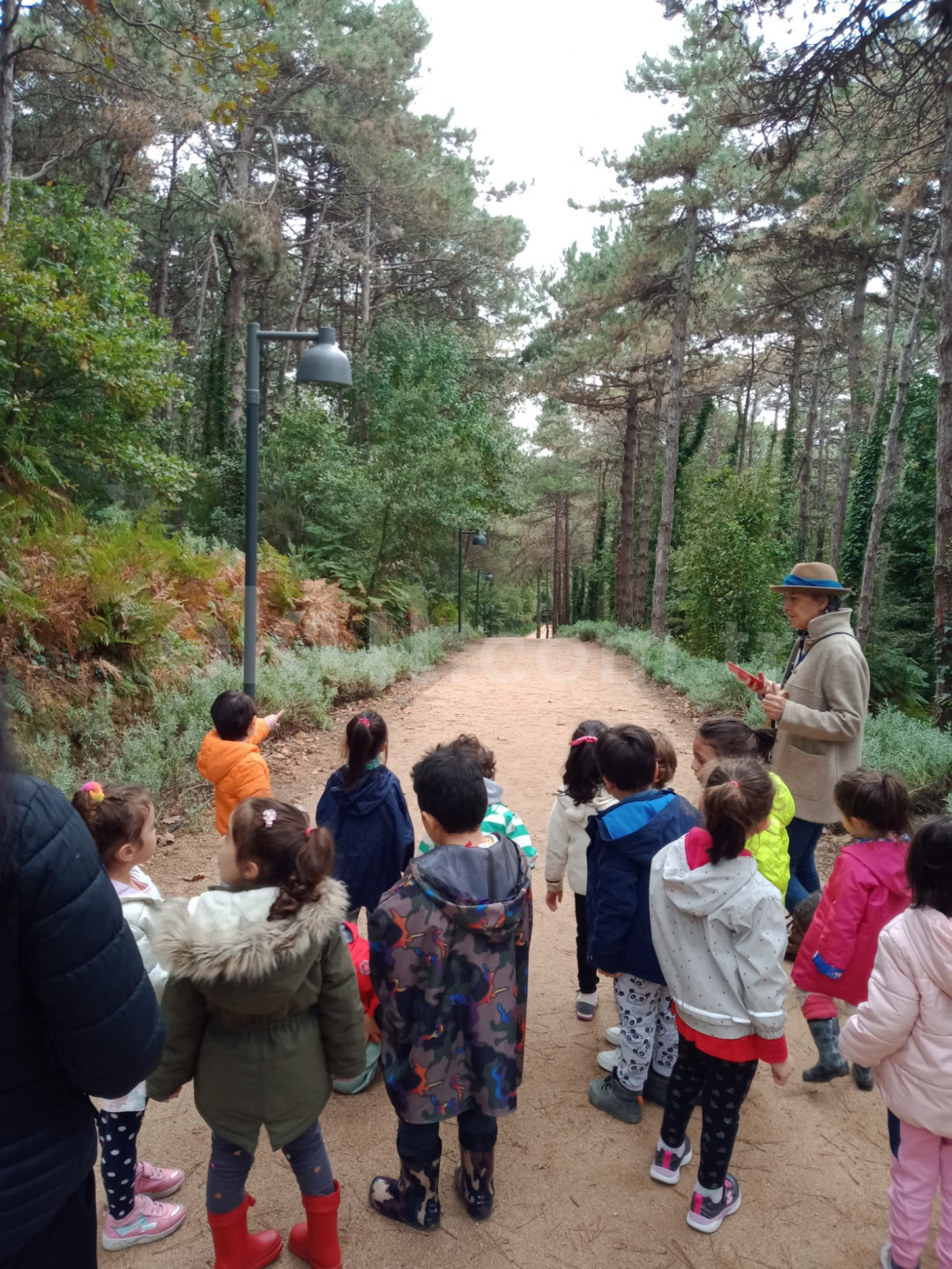 Özel Ayşe Ozan Anaokulu - 12
