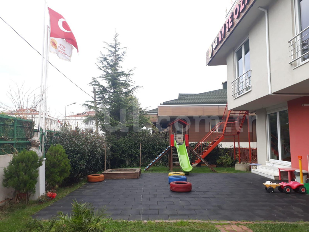 Özel Ayşe Ozan Anaokulu - 2