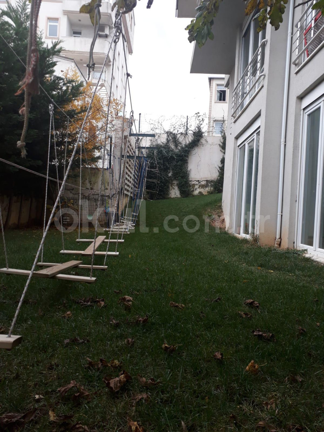 Özel Ayşe Ozan Anaokulu - 5