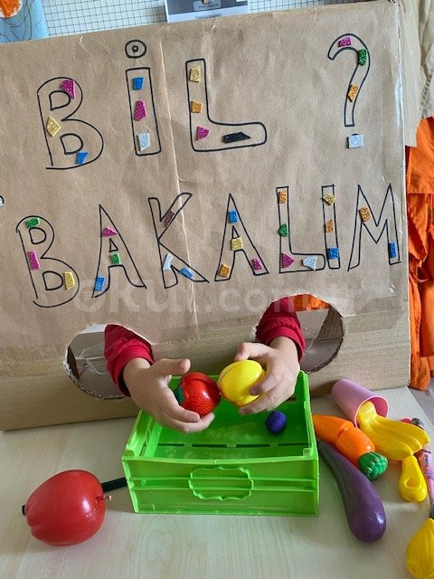 Özel Ayşe Ozan Anaokulu - 34