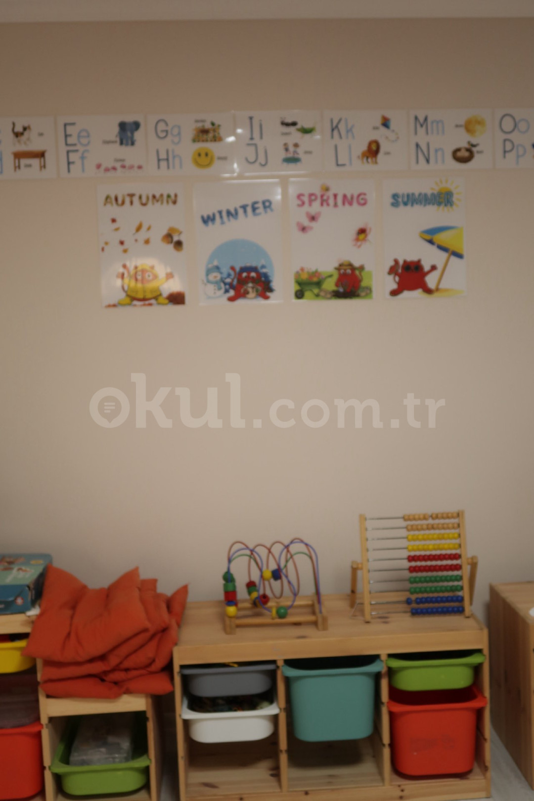 Özel Ayşe Ozan Anaokulu - 42