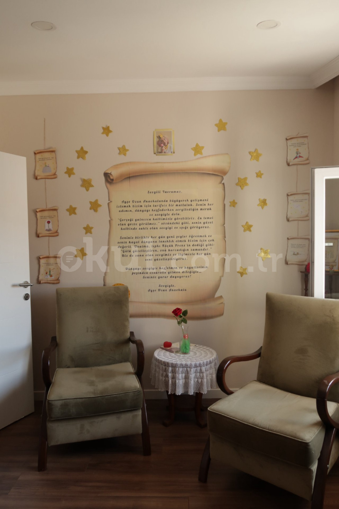 Özel Ayşe Ozan Anaokulu - 40