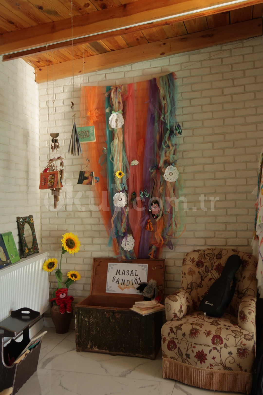 Özel Ayşe Ozan Anaokulu - 50