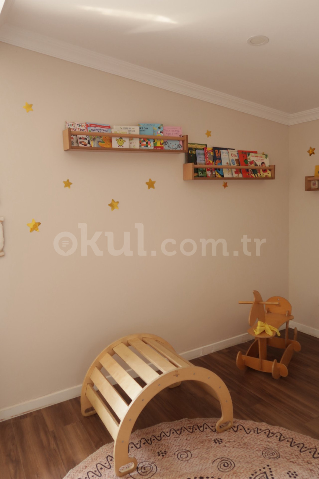 Özel Ayşe Ozan Anaokulu - 39