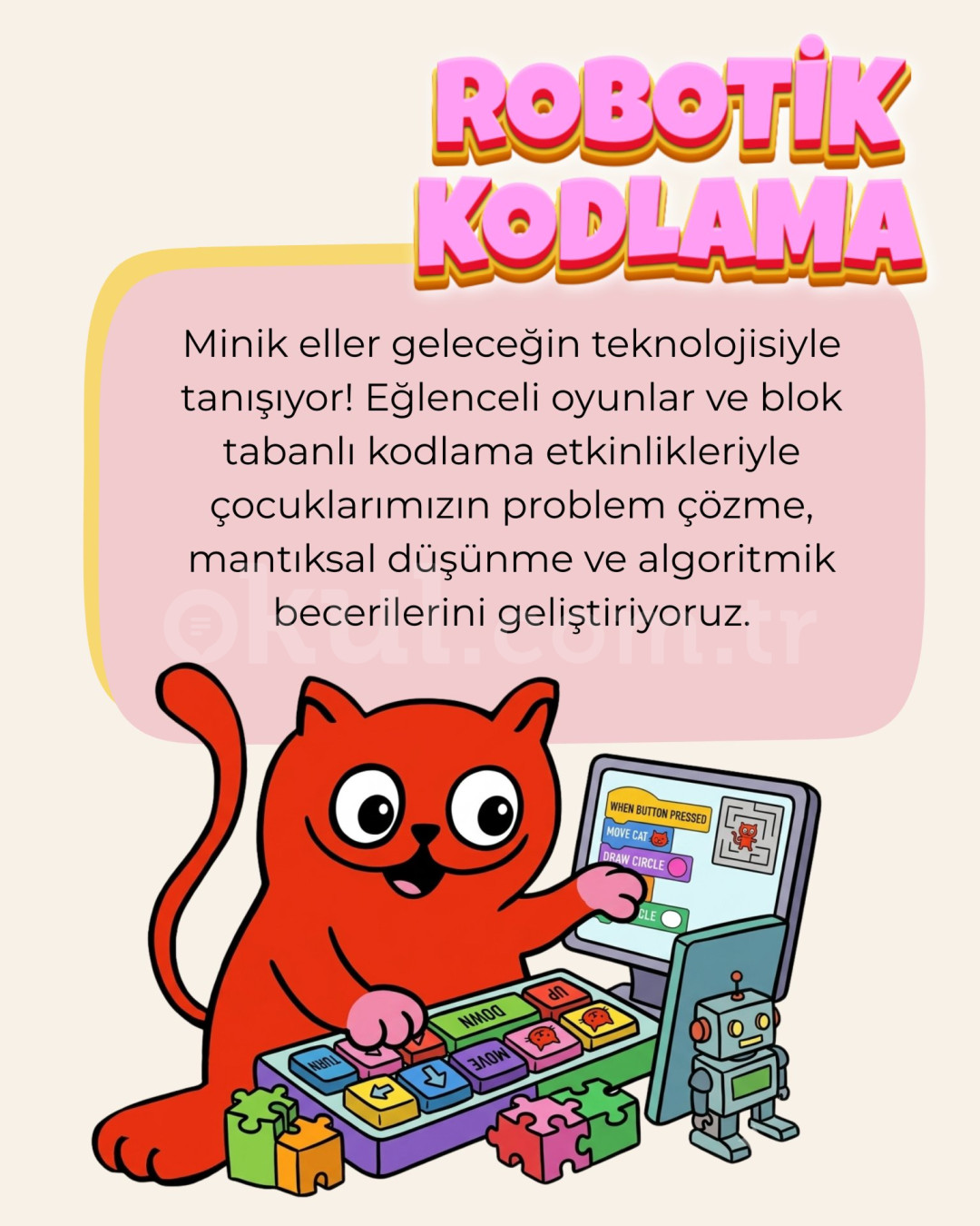 Özel Ayşe Ozan Anaokulu - 21