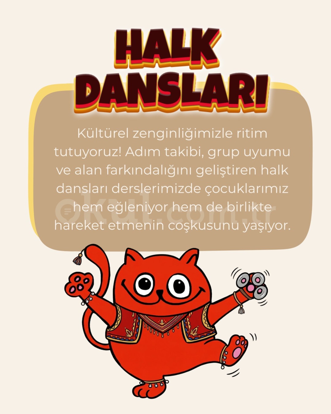 Özel Ayşe Ozan Anaokulu - 22