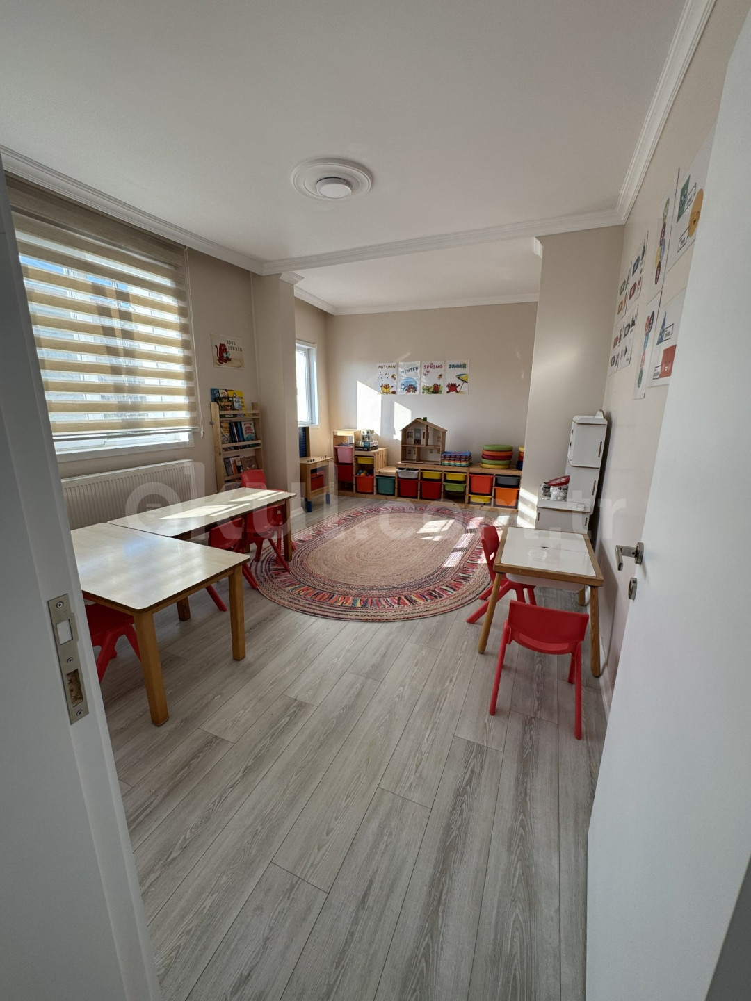 Özel Ayşe Ozan Anaokulu - 13
