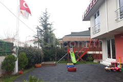 Özel Ayşe Ozan Anaokulu