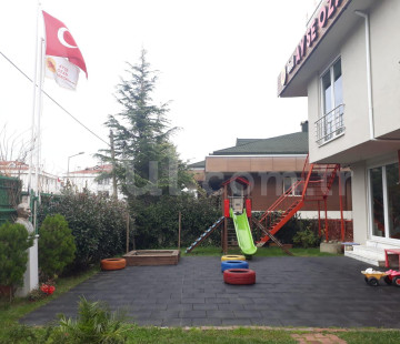 Özel Ayşe Ozan Anaokulu