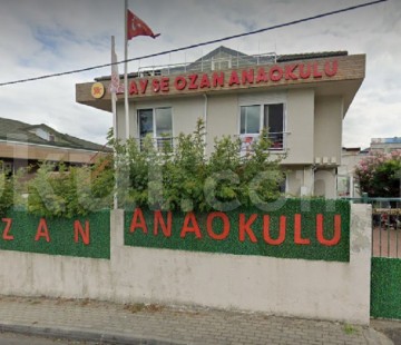 Özel Ayşe Ozan Anaokulu